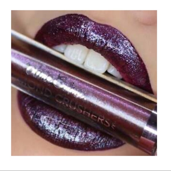 Lime Crime Diamond Crushers “Gemini” X2 Duo - Picture 2 of 6